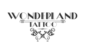 Wonderland Tattoo Elixir