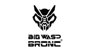 Bronc & Bigwasp