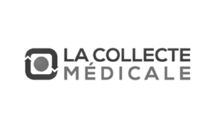 La collecte médicale